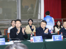 广州“五好”镇（街）公共卫生委员会建设首场现场评审会在天河召开