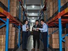 民企减负·汕税作为②综保税务：“一帮到底”，提升服务温度破解办税堵点