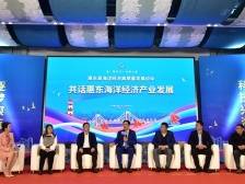 向海图强，逐梦深蓝！惠东县举行海洋经济高质量发展论坛