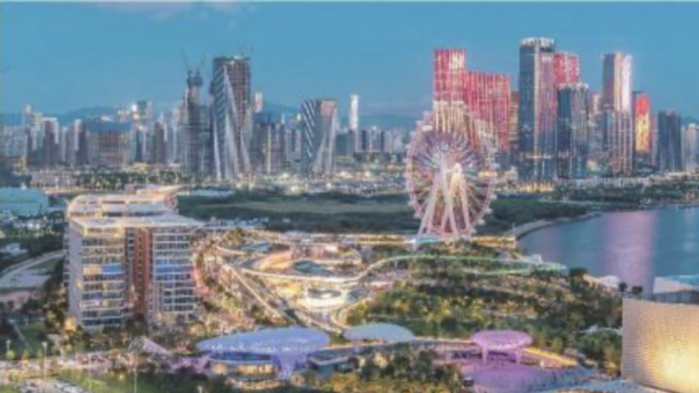 深圳宝安全面打响挥发性有机污染物治理攻坚战