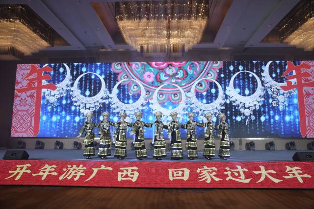 开年游广西！这些“桂味”春节仪式感等你解锁