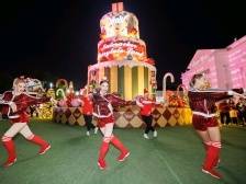 元旦假期，解锁玩转深圳的N种方式