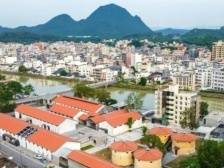 韶关武江：扎实推进美丽小城镇建设激发乡村振兴新动能