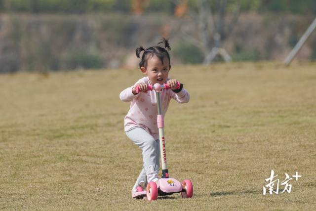 城视｜今天，珠海人用这种方式跨年