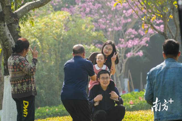 城视｜今天，珠海人用这种方式跨年