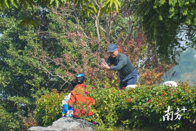 城视｜今天，珠海人用这种方式跨年