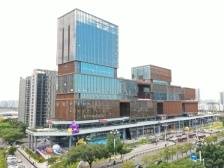 黄埔两大商业地标元旦上新