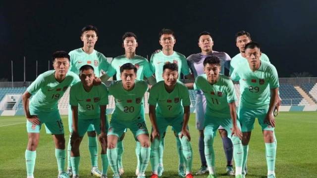 国足的这届亚洲杯，就靠他们了