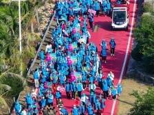 收入增267%，元旦假期阳江旅游市场迎来开门红