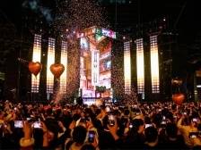 开门红！元旦假期惠州文旅市场实现“双增长”