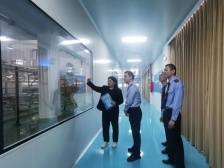 民企减负·汕税作为③潮南税务：“政策找人”提质效，助残稳岗暖意浓