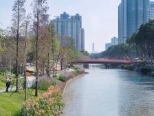 荔湾这些家门口的“绿美公园”，你最喜欢哪个？