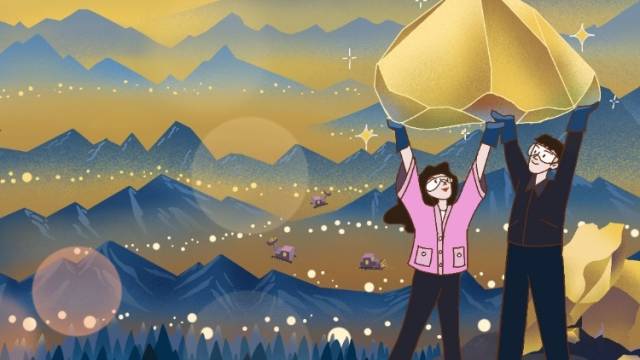 和基金经理一起“挖矿”，能挖出什么宝藏？｜调研+