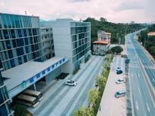 黎炳盛调研惠州新材料产业园：举全县之力推动产业园高质量发展