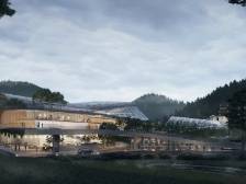 总投资2亿元！韶关新增一文旅项目，就在武江这个镇