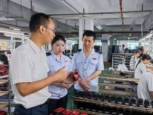 民企减负·汕税作为④澄海税务：建档帮扶、服务下沉，助企轻装前行