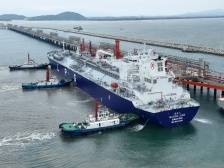 “冼夫人号”首航归来：一次贸易、文化、产业之旅