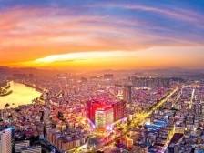 从县镇村看肇庆“百千万工程”｜回望2023