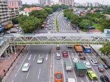 老厂重生“新城”升级，绿美荔湾生态宜居典范看这里