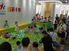 红芯达人｜石雷雷：高品质打造15000平方米党群服务阵地