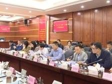 动员更多社会力量！惠东县召开“百千万工程”推进会