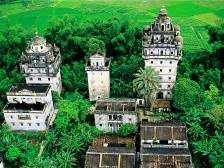 “尔滨”老铁，这里有一份江门“小侨殿下”的邀请