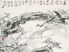 梅香如故，先生千古——缅怀张治安老师｜海风