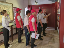 走进村民心里——“第一书记”张威芳的驻村侧记