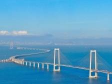 江门大道｜“六大工程”与大桥机遇