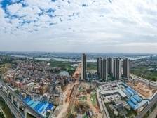 东莞“城”长③｜洪梅氹涌：从水乡洼地到商贸沃土的逆势赶超