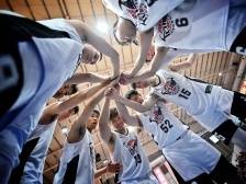 视频｜石厦胜大井头，夺2024大朗镇篮球联赛冠军