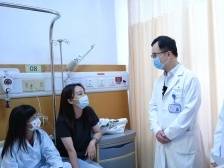 “社康变强了，药费下降了”，医疗服务扩容提质 | 细说深圳②