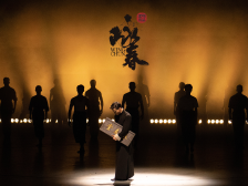 《咏春》引发深港强烈文化共鸣，助粤港澳文化“拼船出海”