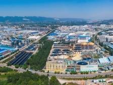 深读｜佛山北向，三水大塘何以焕新“现象级”镇域经济体