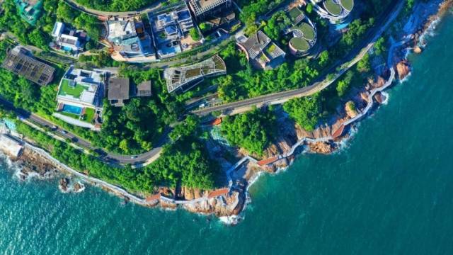 “盐”之有味｜盐田，志在飞跃