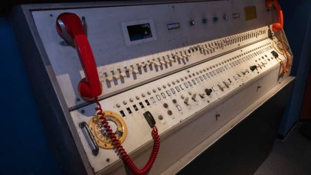 老物件说警史，与公安有关的这些“首个”你知道吗？