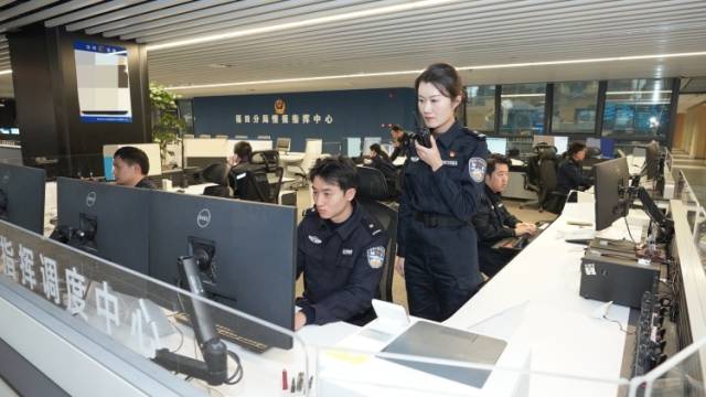 警察节特辑 | 守护，不止于110