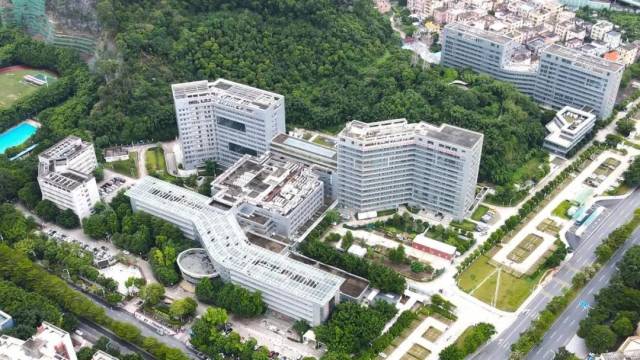 智慧医疗时代：安康医院让健康更近一步