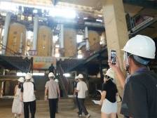 参赛选手点赞“梁思成杯”精彩纷呈｜“梁思成杯”侨乡建筑设计大赛巡礼