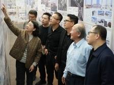 大赛精彩瞬间｜“梁思成杯”侨乡建筑设计大赛巡礼