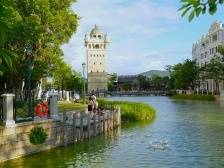 传承工匠精神，赛出侨都风采｜“梁思成杯”侨乡建筑设计大赛巡礼