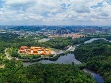 三江评论｜北向战略“一子落”，三水发展“满盘活”