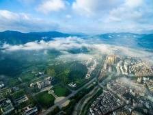 南方观察 | 云浮三十而“励”，何以赢商？