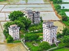 南方日报聚焦｜江门：赓续侨乡文脉基因 擦亮建筑文化名片