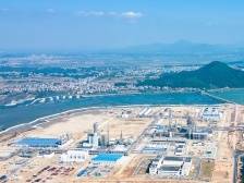 茂名市县域暨三大平台交流会成绩出炉，滨海新区两项目均获奖