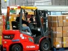 【新思想引领新征程】构建现代物流体系，建设全国统一大市场