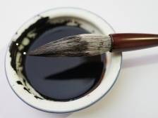 心有墨想｜海风