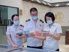 民企减负·汕税作为⑦濠江税务：“税动力”助企布局“新赛道”