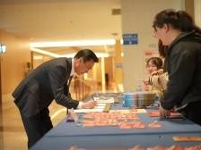 视频｜300余名政协委员报到，惠州进入两会时间