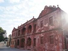 无私奉献藏功名——探访汕尾红海湾黄旭华旧居